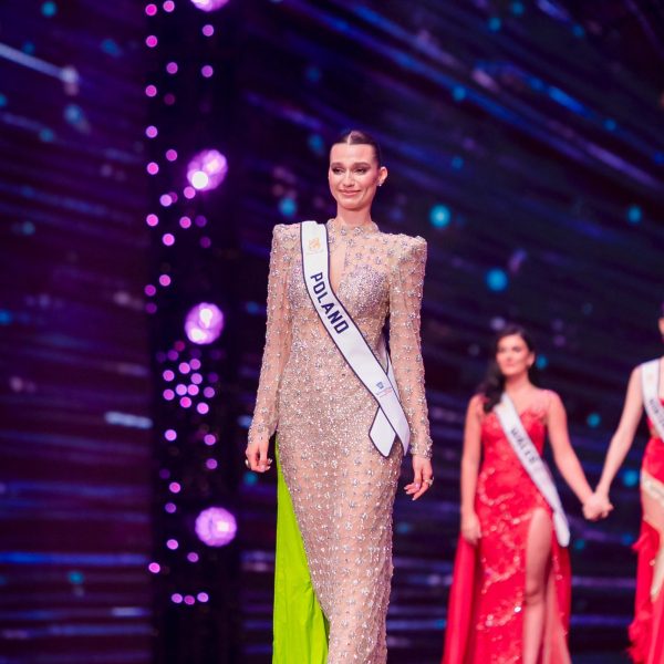 II Wicemiss World Maja Klajda