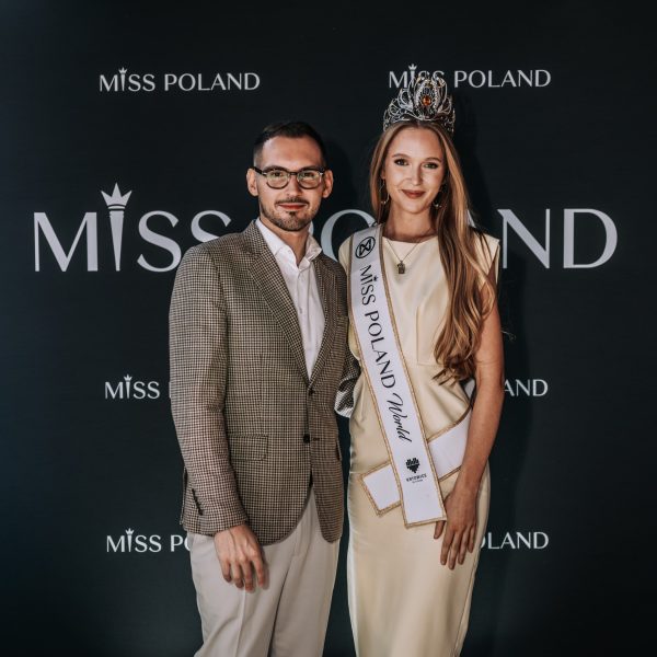 Casting Miss Poland w Łodzi