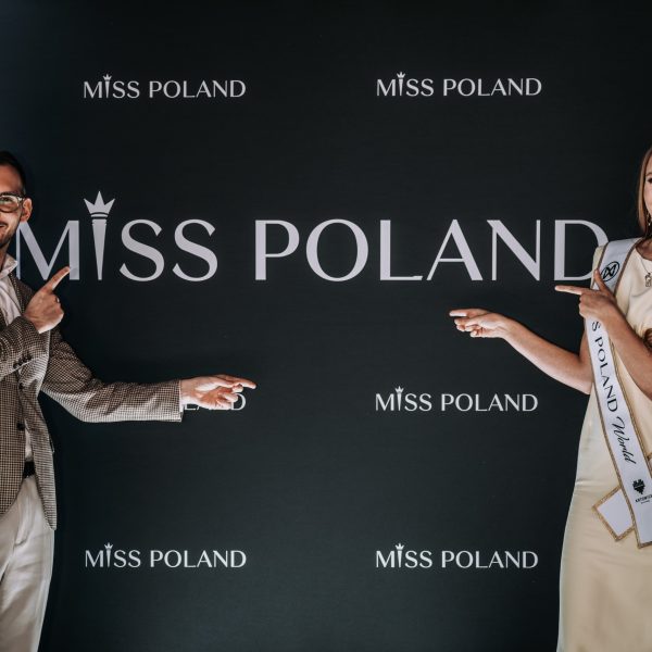 Casting Miss Poland w Łodzi