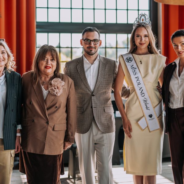 Casting Miss Poland w Łodzi