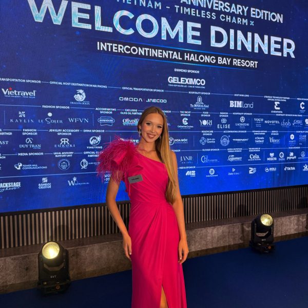 Welcome Gala Dinner
