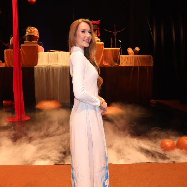 Zgrupowanie Miss World